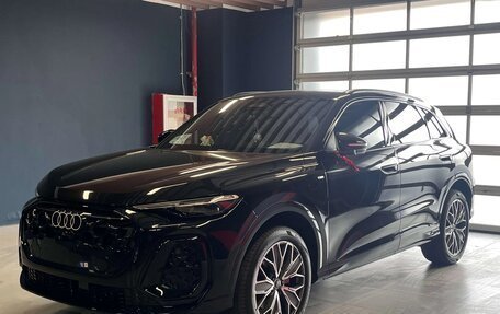 Audi Q5, 2026 год, 4 964 000 рублей, 1 фотография