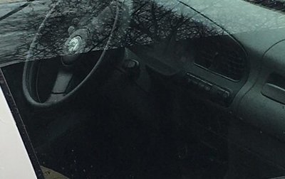 Skoda Felicia I рестайлинг, 2001 год, 185 000 рублей, 1 фотография