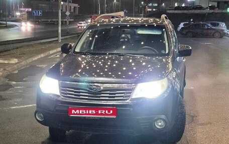 Subaru Forester, 2010 год, 850 000 рублей, 1 фотография