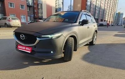 Mazda CX-5 II, 2021 год, 2 500 000 рублей, 1 фотография