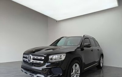 Mercedes-Benz GLB, 2022 год, 3 000 000 рублей, 1 фотография