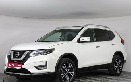 Nissan X-Trail, 2021 год, 2 597 000 рублей, 1 фотография