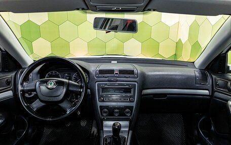 Skoda Octavia, 2012 год, 649 000 рублей, 15 фотография