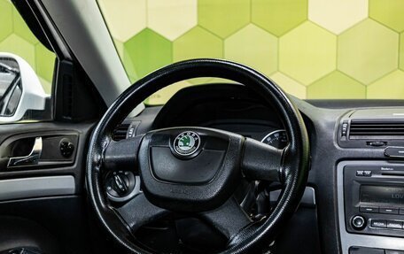 Skoda Octavia, 2012 год, 649 000 рублей, 16 фотография