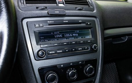 Skoda Octavia, 2012 год, 649 000 рублей, 18 фотография