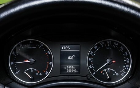 Skoda Octavia, 2012 год, 649 000 рублей, 17 фотография