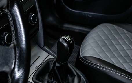 Skoda Octavia, 2012 год, 649 000 рублей, 19 фотография