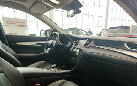 Infiniti QX50 II, 2019 год, 3 150 000 рублей, 8 фотография