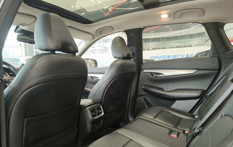 Infiniti QX50 II, 2019 год, 3 150 000 рублей, 9 фотография