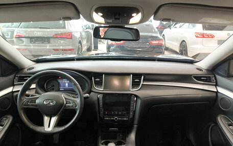 Infiniti QX50 II, 2019 год, 3 150 000 рублей, 11 фотография