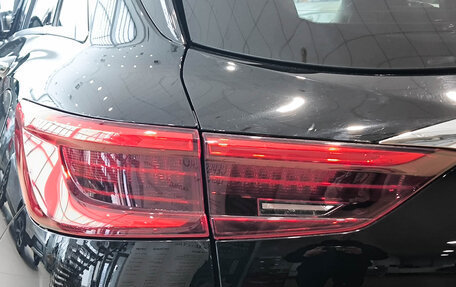 Infiniti QX50 II, 2019 год, 3 150 000 рублей, 7 фотография