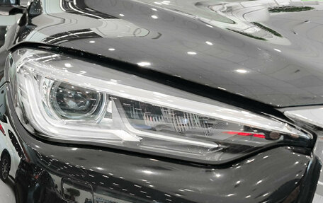 Infiniti QX50 II, 2019 год, 3 150 000 рублей, 13 фотография