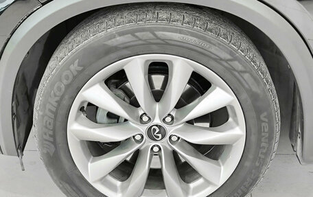 Infiniti QX50 II, 2019 год, 3 150 000 рублей, 14 фотография