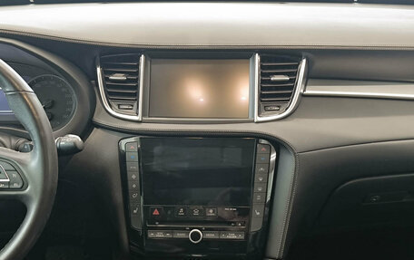 Infiniti QX50 II, 2019 год, 3 150 000 рублей, 18 фотография