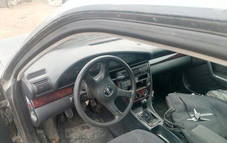 Audi 100, 1993 год, 320 000 рублей, 4 фотография