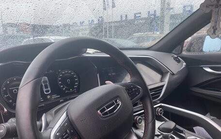 Geely Tugella FY11, 2022 год, 2 620 000 рублей, 5 фотография