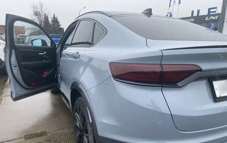 Geely Tugella FY11, 2022 год, 2 620 000 рублей, 4 фотография