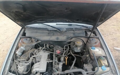 Audi 100, 1993 год, 320 000 рублей, 7 фотография