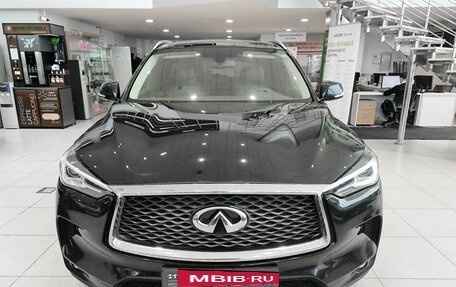 Infiniti QX50 II, 2019 год, 3 150 000 рублей, 15 фотография