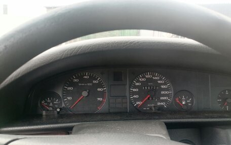 Audi 100, 1993 год, 320 000 рублей, 8 фотография