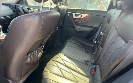 Infiniti FX II, 2011 год, 1 950 000 рублей, 11 фотография