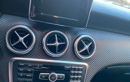 Mercedes-Benz A-Класс, 2015 год, 1 490 000 рублей, 13 фотография