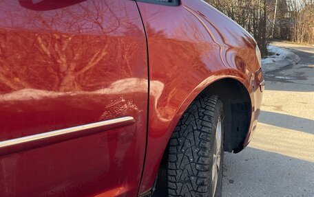 Volkswagen Touran III, 2008 год, 400 000 рублей, 8 фотография