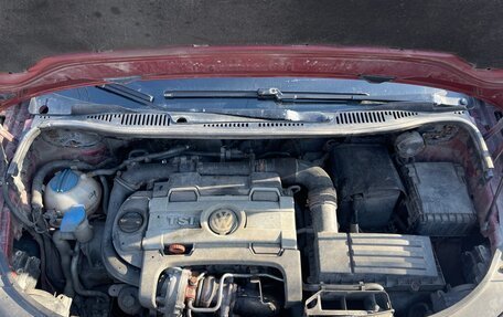 Volkswagen Touran III, 2008 год, 400 000 рублей, 10 фотография