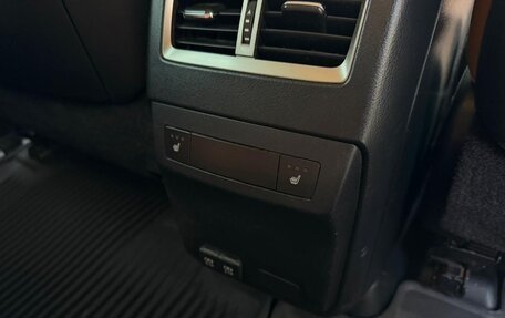 Lexus RX IV рестайлинг, 2021 год, 4 530 000 рублей, 10 фотография