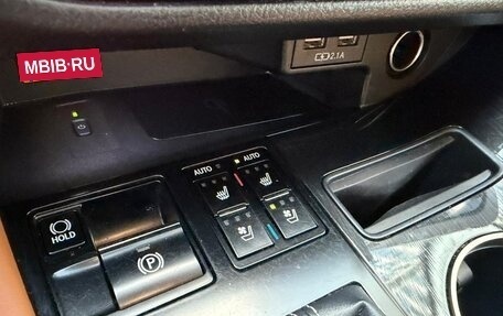 Lexus RX IV рестайлинг, 2021 год, 4 530 000 рублей, 12 фотография