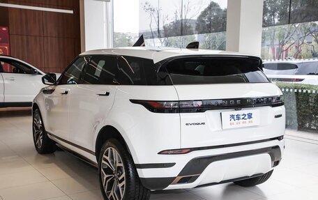 Land Rover Range Rover Evoque II, 2026 год, 5 883 000 рублей, 3 фотография