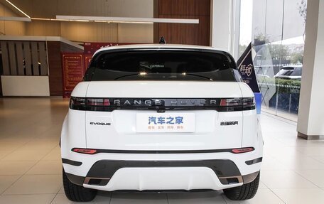 Land Rover Range Rover Evoque II, 2026 год, 5 883 000 рублей, 5 фотография