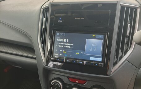 Subaru Impreza IV, 2021 год, 1 810 000 рублей, 11 фотография