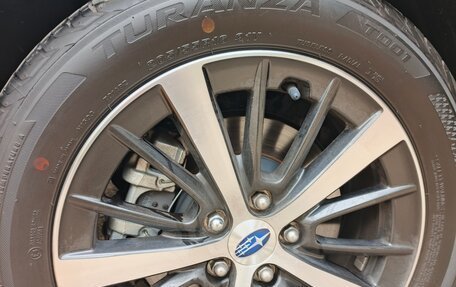 Subaru Impreza IV, 2021 год, 1 810 000 рублей, 10 фотография