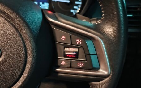 Subaru Impreza IV, 2021 год, 1 810 000 рублей, 13 фотография