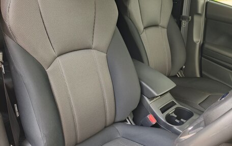 Subaru Impreza IV, 2021 год, 1 810 000 рублей, 8 фотография