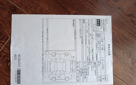 Subaru Impreza IV, 2021 год, 1 810 000 рублей, 12 фотография