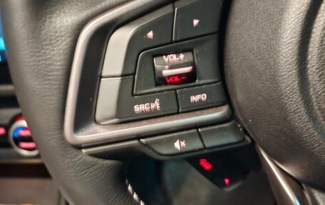 Subaru Impreza IV, 2021 год, 1 810 000 рублей, 14 фотография