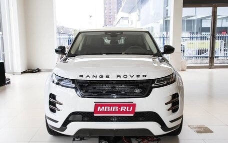 Land Rover Range Rover Evoque II, 2026 год, 5 883 000 рублей, 2 фотография