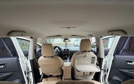 Nissan Qashqai, 2011 год, 1 050 000 рублей, 8 фотография