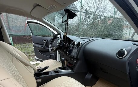 Nissan Qashqai, 2011 год, 1 050 000 рублей, 10 фотография