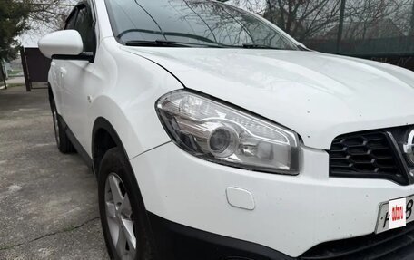 Nissan Qashqai, 2011 год, 1 050 000 рублей, 3 фотография