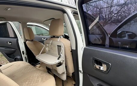 Nissan Qashqai, 2011 год, 1 050 000 рублей, 7 фотография