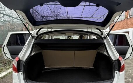 Nissan Qashqai, 2011 год, 1 050 000 рублей, 11 фотография