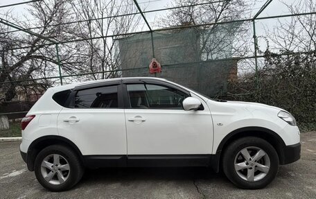 Nissan Qashqai, 2011 год, 1 050 000 рублей, 4 фотография
