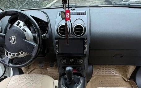 Nissan Qashqai, 2011 год, 1 050 000 рублей, 9 фотография