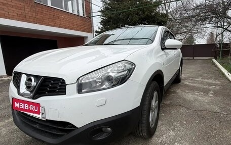 Nissan Qashqai, 2011 год, 1 050 000 рублей, 5 фотография
