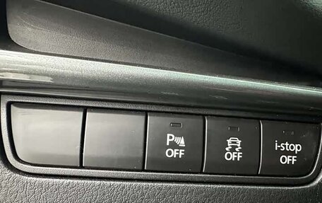 Mazda 3, 2022 год, 2 100 000 рублей, 15 фотография