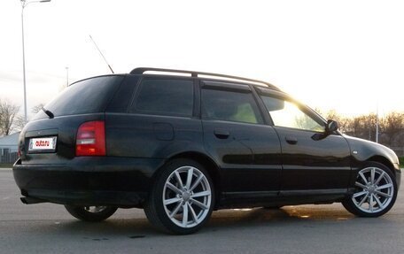 Audi A4, 2000 год, 600 000 рублей, 3 фотография