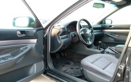 Audi A4, 2000 год, 600 000 рублей, 7 фотография